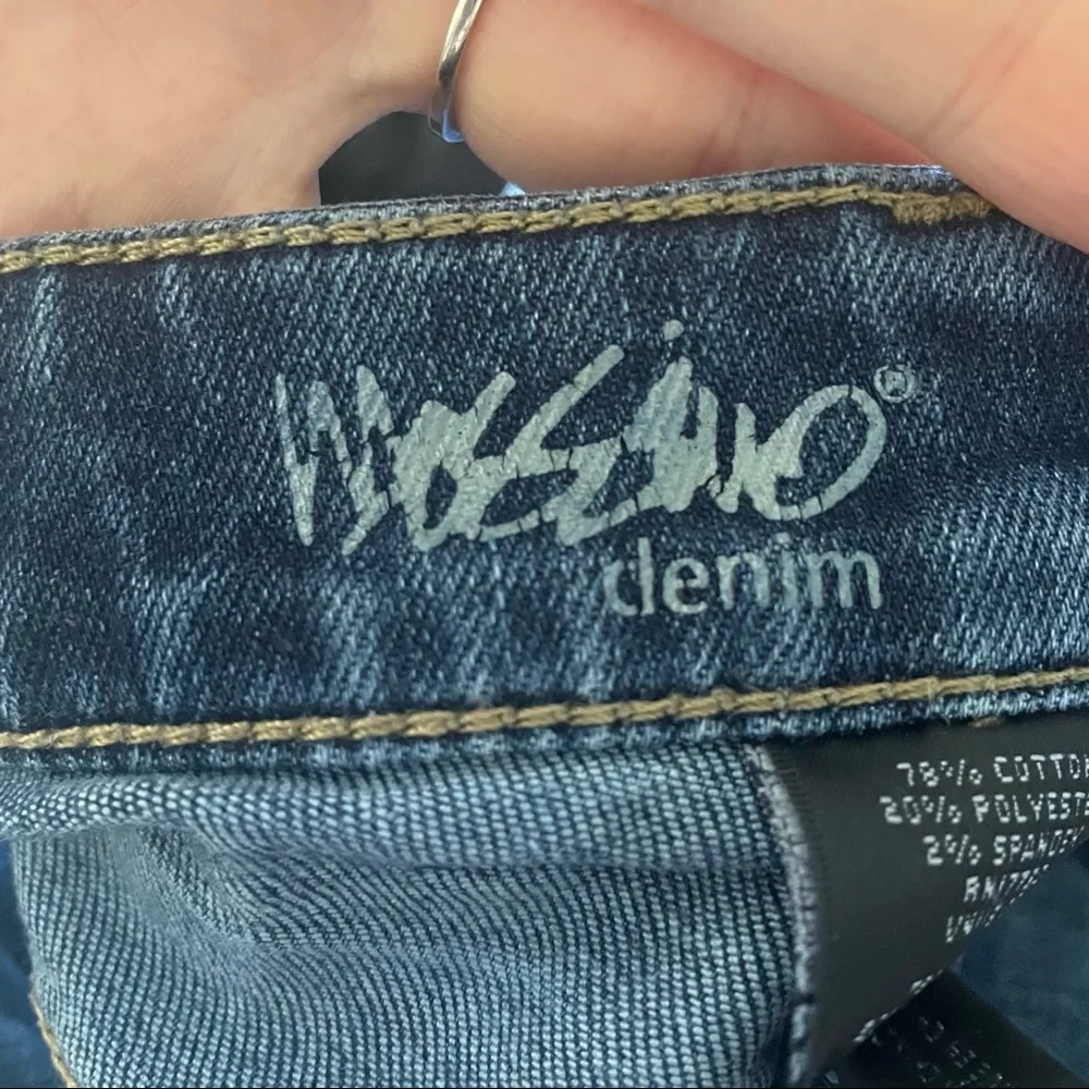 Mossimo Jeans - Picture 5 of 13